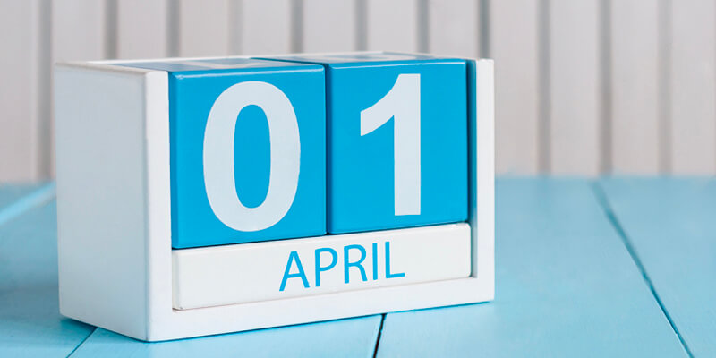 Are You Fooled Today?